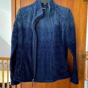 Northface women’s Osito jacket